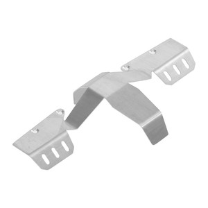 Set di armature per assali In acciaio inossidabile 3 In 1 Set di armature per parti RC per 1/7 Traxxas Unlimited Desert Racer <span class=keywords><strong>UDR</strong></span> - Product Image 4