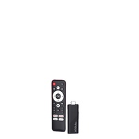 Dispositivo de Streaming 2026 H96 MAX H313 Quad Core 4K UHD 8K con WiFi 6 para Android 13.0 para TV Stick