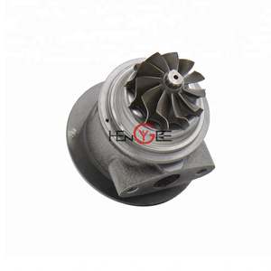 TD03 Turbo Core 49131-06007 49131-06006 49131-06004 49131-06003 860070 turbocompresor para motor Z17DTH Opel Astra H 1,7 CDTI - Product Image 2