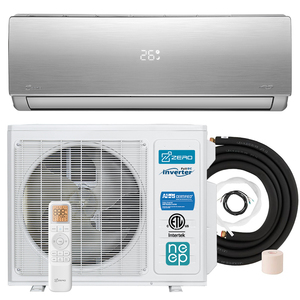 Energy Efficient R32 Quiet Wall Mounted Split <b>Air</b> <b>Conditioner</b> Fast Cooling Heating Smart Flow Household High Efficiency up to 19 - Product Image 1