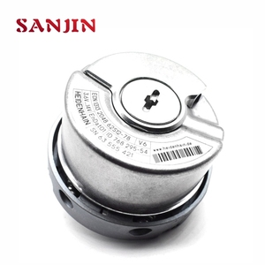 Heidenhain <strong>Encoder</strong> ECN1313 2048 62S12-78 <strong>Elevator</strong> <strong>Rotary</strong> <strong>Encoder</strong> - Product Image 2