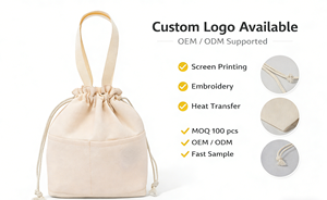 Sac <span class=keywords><strong>de</strong></span> courses isotherme personnalisé en toile avec fermeture à cordon, en aluminium, réutilisable, pour l'épicerie, avec logo, vente en gros, taille moyenne - Product Image 2