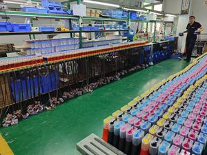 Tanque <span class=keywords><strong>de</strong></span> <span class=keywords><strong>tinta</strong></span> ciss Universal, color negro, para <span class=keywords><strong>impresora</strong></span> Epson, HP, Canon, <span class=keywords><strong>Brother</strong></span> - Product Image 6