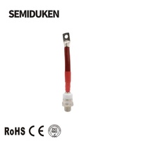 Nouveau en Stock Type russe Diodes de récupération rapide goujon DF161-160 DF161-200 DF161-250 400-1400V 160A 200A 250A convertisseurs