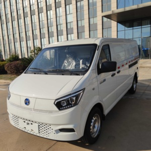 KAMA Furgone Elettrico ES8 Economico, Velocità Massima 90km/<span class=keywords><strong>h</strong></span>, con MP5 e Finestrini Elettrici per un'Esperienza di Guida Migliorata - Product Image 3