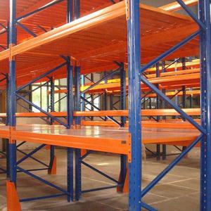 בינוני משקל מוצרים מדף פלדה מתלה מזרן אחסנה ציוד - Product Image 5