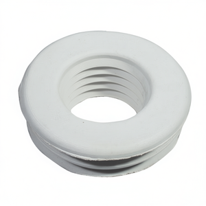 Abrazadera para inodoro Zeta 3, cisterna de descarga, diámetro exterior 48-51, diámetro interior 40 - Product Image 3