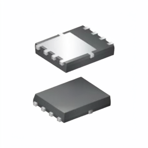 Buy Online Electronic Components 8-PDFN Transistors TSM650N15CR RLG Original One Stop Service - Product Image 1