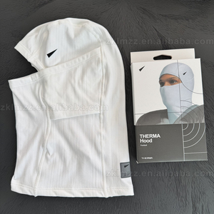 Unisex Chất Lượng Cao Mặt Bảo Vệ Mặt Nạ Balaclava Cho Đi Xe Đạp & Leo Núi Windproof & lạnh-Proof Trượt Tuyết Mặt Nạ Với Mũ Hộp - Product Image 3