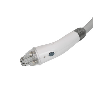 Rodillo de Masaje Corporal 4 en 1 Profesional, 360°, con 4 Manijas, para Pérdida de Peso y Reducción de Grasa, para Salones de Belleza - Product Image 4