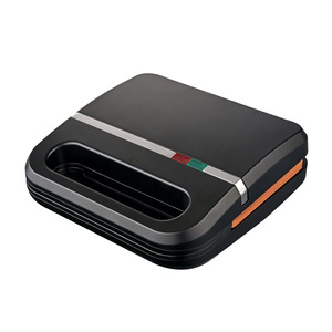 ZY-507 Portable <b>Waffle</b> <b>Maker</b> Triangular Tray Non-Stick Surface Electric 220V 110V For Home Baking - Product Image 3