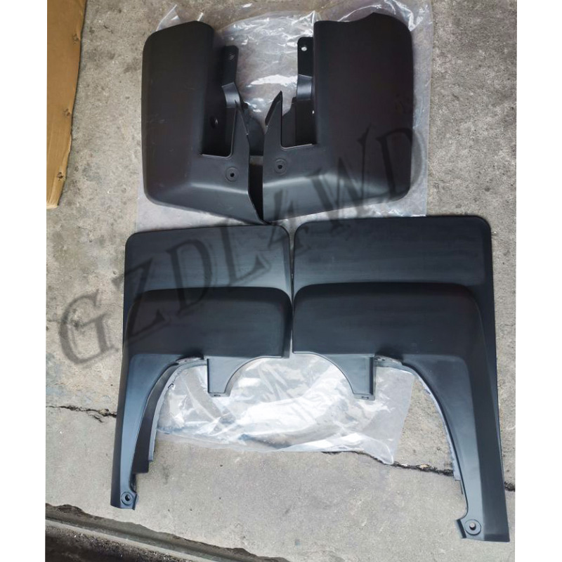 GZDL4WD Wholesale Car Inner Fender Mudguard for Land Cruiser
