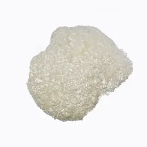 Cheaps price natural mica white powder flakes granulo per l'industria della protezione antincendio della vernice in resina