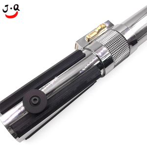 <span class=keywords><strong>Cnc</strong></span> de alta precisión de mecanizado el sable láser de piezas de acero inoxidable con montaje de hilo - Product Image 4