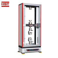 Máquina de Ensayo Universal Electrónica WDW-50 + Precio de la Máquina de Ensayo de Tracción + Precio del Equipo de Laboratorio
