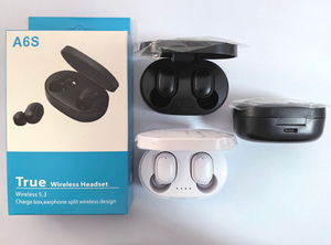 New Hot Selling <strong>Earphone</strong> in Ear Sport Headphone Gaming BT Tws Sport Wireless Headset <strong>Earphone</strong> Mini Earbuds - Product Image 6