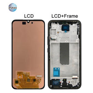 Precio de Fábrica para Pantalla LCD A34 5G al por Mayor, Pantallas para A34, Pantalla Táctil A346 - Product Image 1
