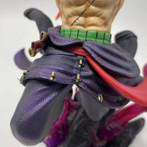 ฟิกเกอร์การ์ตูนโซโล ขนาด 28 ซม. ขอ<span class=keywords><strong>ง</strong></span>เล่นอนิเมะพีวีซี 0 ชิ้น ต่อต้านการ<span class=keywords><strong>ต่อสู้</strong></span> <span class=keywords><strong>ต่อสู้</strong></span>รบ อนิเมะญี่ปุ่น - Product Image 5