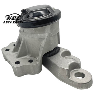 DB5Z-6038-A GB5Z6038A FB5Z6038A ขายส่งอะไหล่รถยนต์ HDE ขายึดเครื่องยนต์ด้านขวาสำหรับ Ford Explorer - Product Image 2