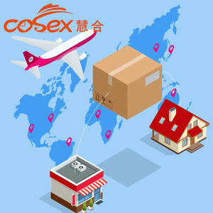 Alibaba <span class=keywords><strong>Express</strong></span> UPS/<span class=keywords><strong>DHL</strong></span> Canada Italy Mexico доставка Профессиональная логистика Быстрая доставка с низкими тарифами безопасный транспорт - Product Image 5