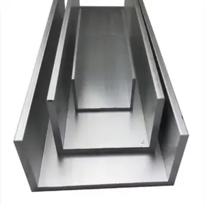 Corrosion resistant aluminum profiles are used to manufacture cabinet structures and accessories with Custom low moq