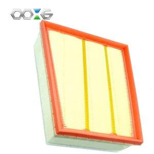 Filtro <span class=keywords><strong>de</strong></span> Aire Nuevo para Motor Element, 16546-8296R, Algodón No Tejido, Filtro <span class=keywords><strong>de</strong></span> Aire para Motor <span class=keywords><strong>de</strong></span> Automóvil Francés - Product Image 3