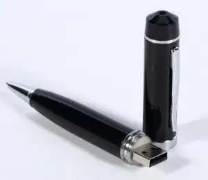 University Gift Pen Shaped USB Flash Drive Laser University Gift 3 in 1 Stylus Pen High Quality Multifunctional Metal