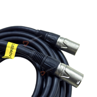 Câble Ethernet CAT6 SFTP ultra flexible, gaine TPE, blindage EMI, transmission de données haute vitesse pour usage professionnel