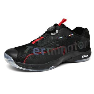 Di alta qualità nero nuovo Design traspirante migliore ammortizzazione volano <span class=keywords><strong>scarpe</strong></span> sportive per uomo <span class=keywords><strong>donna</strong></span> - Product Image 1