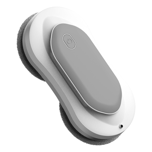 Nettoyeur de vitres électrique pour porte patio en verre, automatisation haute efficacité pour les professionnels occupés, outil de <span class=keywords><strong>nettoyage</strong></span> de fenêtres très vendu - Product Image 1