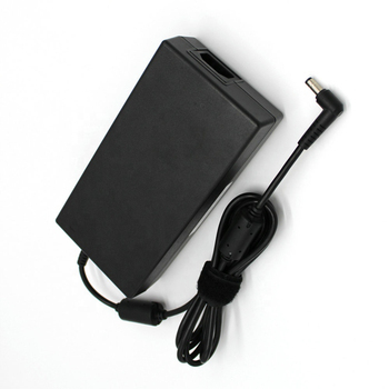 Laptop Charger PD3.1 QC3.0 19V 9.5A 180W 4PIN AC Adapter with OVP Protection for Pa-1181-02 PA3546U-1ACA PA3546E-1AC3
