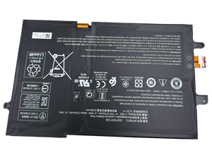 เปลี่ยนแบตเตอรี่แล็ปท็อป AP18D7J 31CP3/67/129สำหรับ <span class=keywords><strong>ACER</strong></span> <span class=keywords><strong>Swift</strong></span> <span class=keywords><strong>7</strong></span> SF714-52T ชุดแบตเตอรี่โน๊ตบุ๊ค2019 - Product Image 3