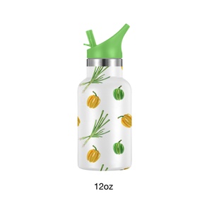 EVERICH para niñas purificador de hecho s botella de agua para niños - Product Image 2