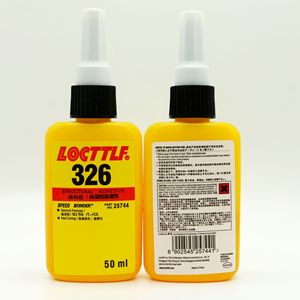 326 adhesive for automotive rearview <b>mirror</b> motors, magnets, metal, glass, speaker magnets, and anaerobic 326 structural - Product Image 3