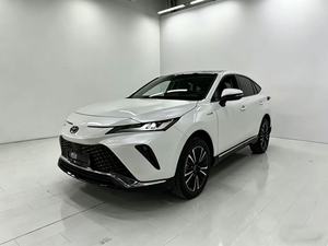 Offre Spéciale – Toyota <span class=keywords><strong>Venza</strong></span> Hybride Essence 2.5L Automatique 4 Portes 5 Places SUV Euro VI, Sièges en Cuir, Modèle <span class=keywords><strong>2022</strong></span> d'Occasion à <span class=keywords><strong>Prix</strong></span> Abordable - Product Image 3