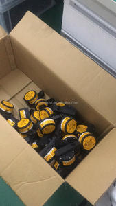 Déclencheur de radeau de sauvetage maritime HRU (Unités de déclenchement hydrostatique) certifié CCS, approuvé SOLAS, EPIRB - Product Image 3