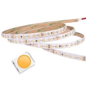 แถบไฟ LED แบบพกพาที่มีแรงดันไฟฟ้า DC12V/24V วัตต์/เมตร9.6อุณหภูมิสี1800-10000K - Product Image 2