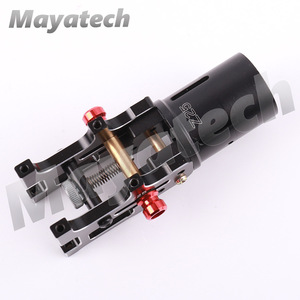 Mayatech Cnc Aluminum Z25 V3 Foldable Arm Mount For Multicopter <b>Drone</b> <b>Accessories</b> - Product Image 3