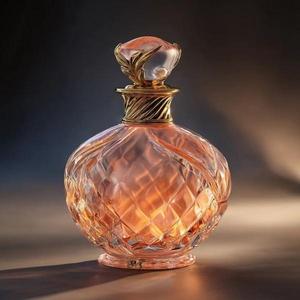 Venta al por mayor de alta calidad de larga duración Popular Venta caliente Eau De Parfum Spray Perfume árabe para hombres - Product Image 2