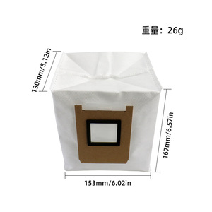 Eufy Anker Robot Vacuum Roller Mop <b>Brush</b> 75mm X 38mm For E28 E25Omni Home Use - Product Image 3