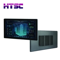 Vente flash : Ordinateur tout-en-un industriel 21,5 pouces avec écran tactile haute résolution et processeur Intel J1900 Core en stock