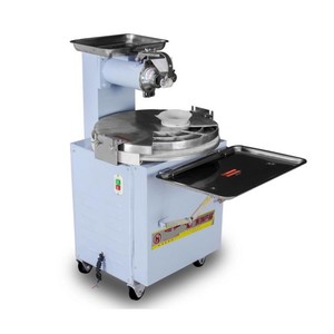 Automatic High Efficiency Bread Dough Molding <b>Machine</b> for Restaurant - Product Image 3