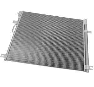 ระบบปรับอากาศอัตโนมัติ คอนเดนเซอร์ทำความเย็นสำหรับรถยนต์ GM - Product Image 1