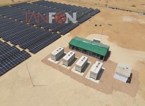 50kw 30kw Off-grid Photovoltaic Complete Set Solar <b>Energy</b> Off Grid 50kwh Battery <b>Energy</b> <b>Storage</b> <b>System</b> SP30KW Commercial Solar E - Product Image 1