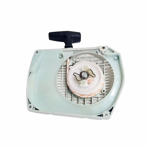 Arrancador <span class=keywords><strong>de</strong></span> Retroceso <span class=keywords><strong>de</strong></span> 2 Tiempos <span class=keywords><strong>de</strong></span> Grado Industrial OEM Farmertec, Repuesto para Reparación <span class=keywords><strong>de</strong></span> <span class=keywords><strong>Motosierras</strong></span> <span class=keywords><strong>de</strong></span> Gasolina ST MS880 088 - Product Image 2