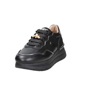 Sneakers Donna Keys K 11232 Nere, Scarpe Chunky Casual alla Moda per Donne - Product Image 2