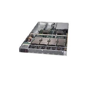 Superserver de 1/2 ", chasis estándar SC113M con 6 de 600W - Product Image 1