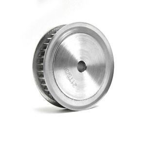 Poleas Sincrónicas de Aluminio EBM de 10 mm de Diámetro Interior, 21T5/36, para Sistemas de Iluminación de Entretenimiento, Personalizables - Product Image 6