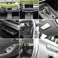 Vehículos de Alto Rendimiento y Gran Potencia, Camioneta Diésel Great Wall Artillery 2.0t Económica