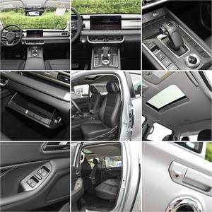 รถ<span class=keywords><strong>กระบะ</strong></span>ใช้ Gw4d20m 4WD ดีเซล2.0ตันประสิทธิภาพสูงสุด - Product Image 6